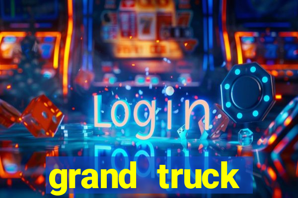 grand truck simulator 2 download dinheiro infinito